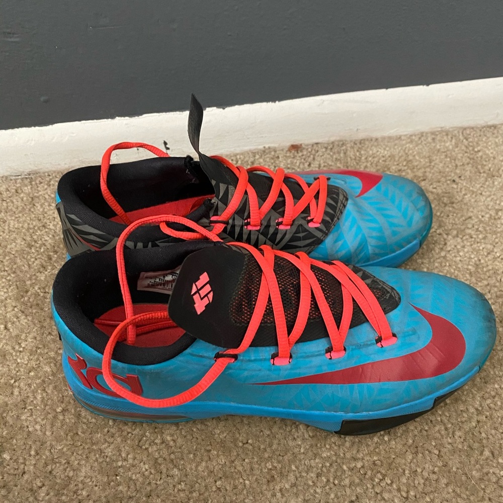 Nike sneakers